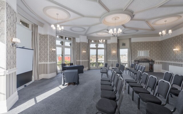 Best Western Duke of Cornwall Hotel