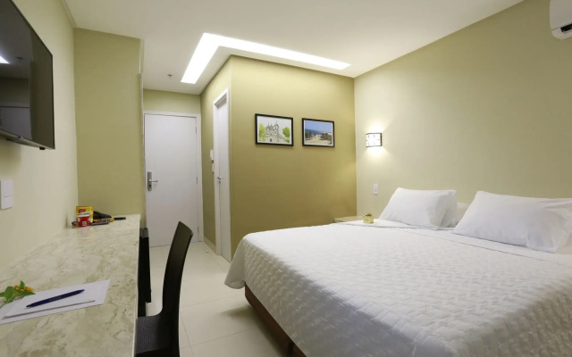 Uchôa Teresina Hotel