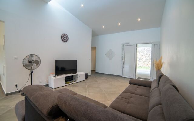 Charmant havre de paix en campagne