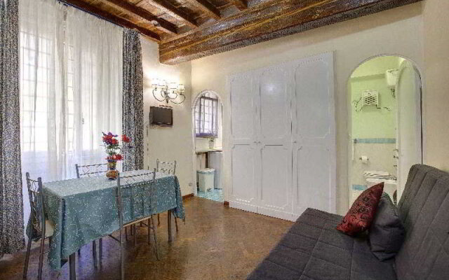 Ricasoli Suite