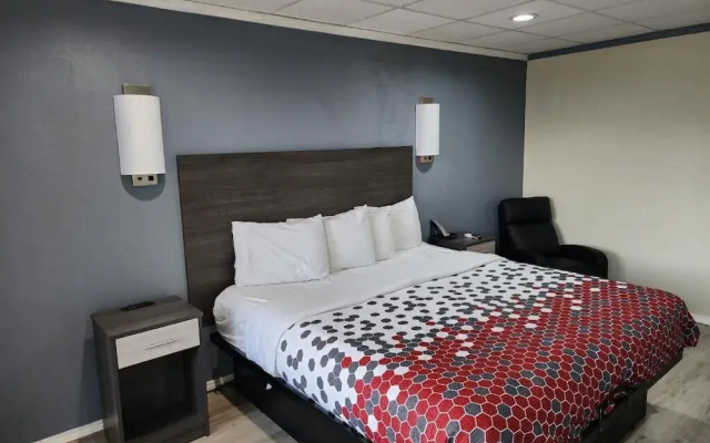 The Edyn Motel