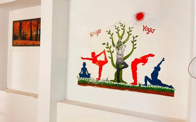 Qotel Tapovan Rishikesh
