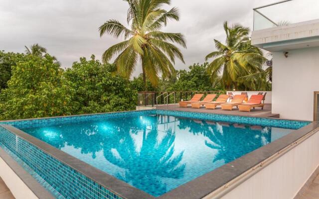 StayVista at Ashore