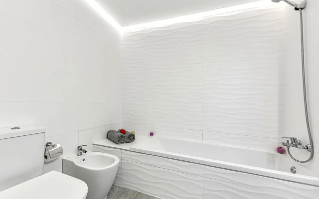 Ocean Garden Apartments