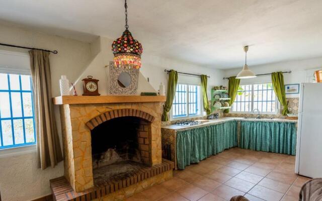 Villa Juana Adra by Ruralidays