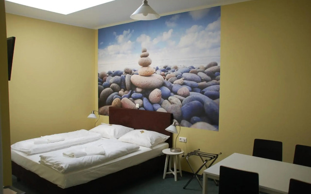 CASILINO Hotel A 20 Wismar
