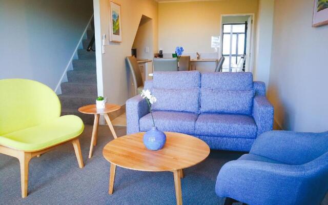 Le Chalet Suisse Motel Apartments