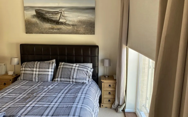 Whitehouse Holiday Lettings