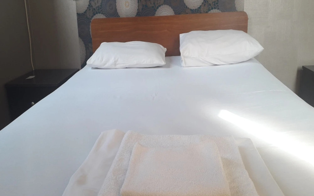 Отель EUROPALACE