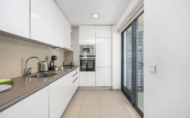 Vista Mar in Quarteira