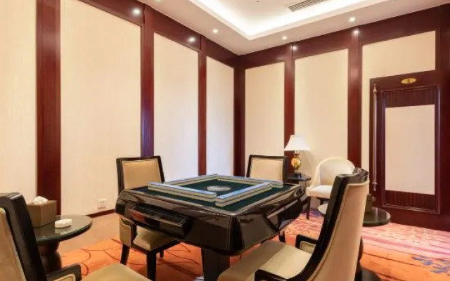 Wei Select Xueye Hotel