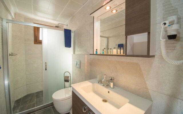 B.C. Alya Hotel