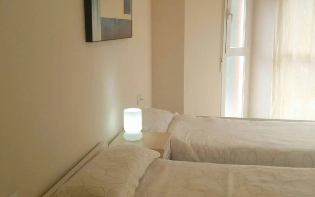 Realrent Jardines de Viveros