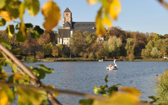 Seaside Residenz Hotel Chemnitz