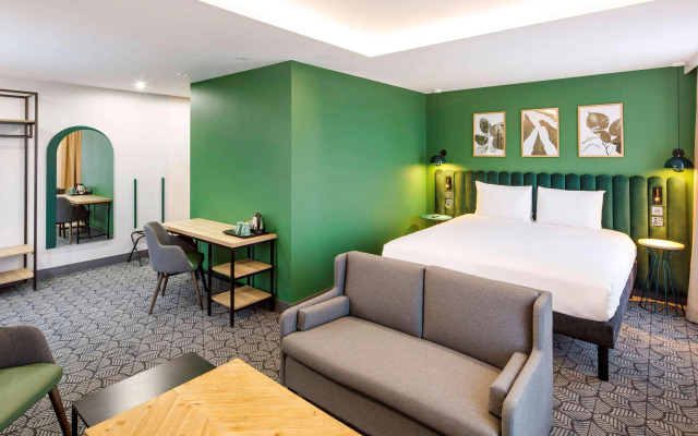 ibis Styles London Seven Kings (Opening November 2020)