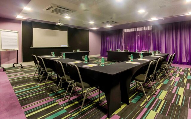 ibis Styles Confins Aeroporto