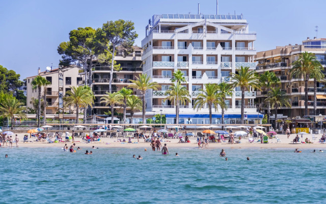 4R Casablanca Playa