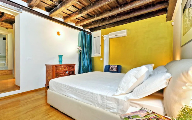 Parione Charme - My Extra Home