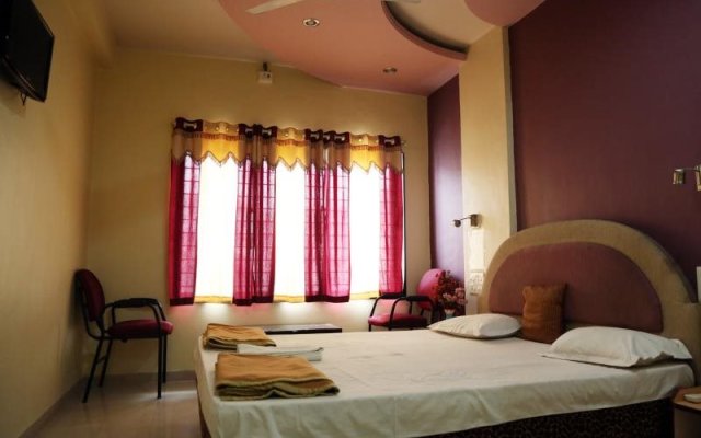 Hotel Pooja Residency