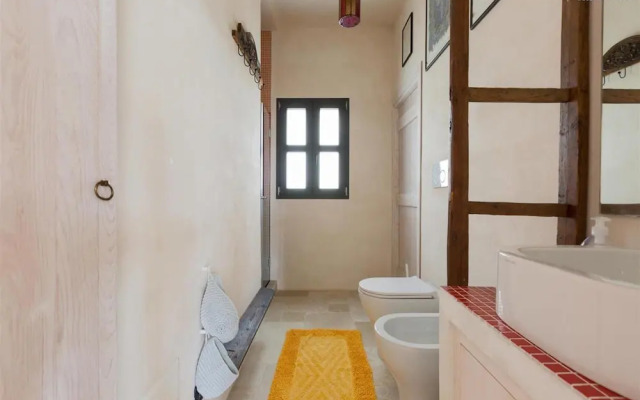 1698 Villa Joy in Ostuni