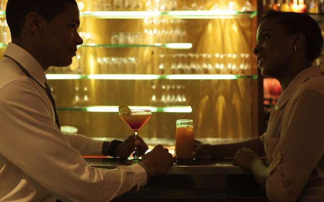 Novotel Roissy Saint-Witz