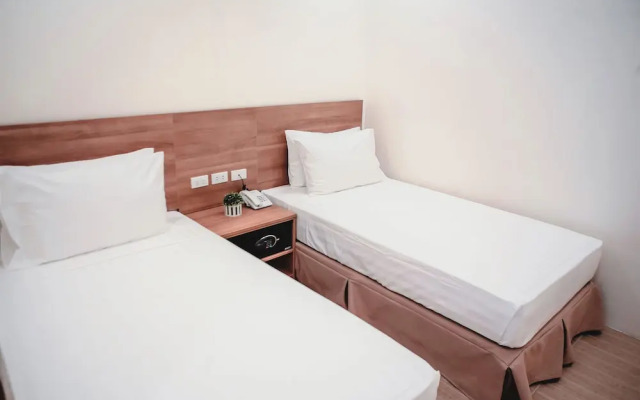 Trip Inn Near Airport or City Center