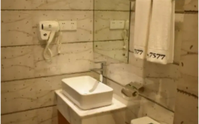 Guangzhou Tongmi Hotel