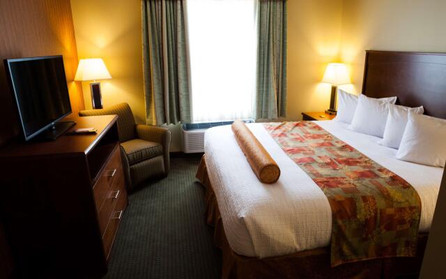 Best Western Plus Service Inn & Suites