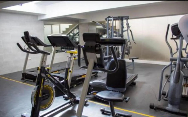 Marbella Juan dolio beach front 3BR