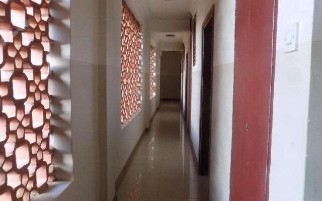 Kayegi Hotel