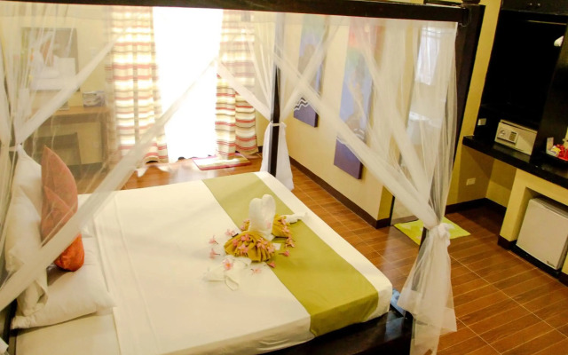 Sulusea Boutique Hotel