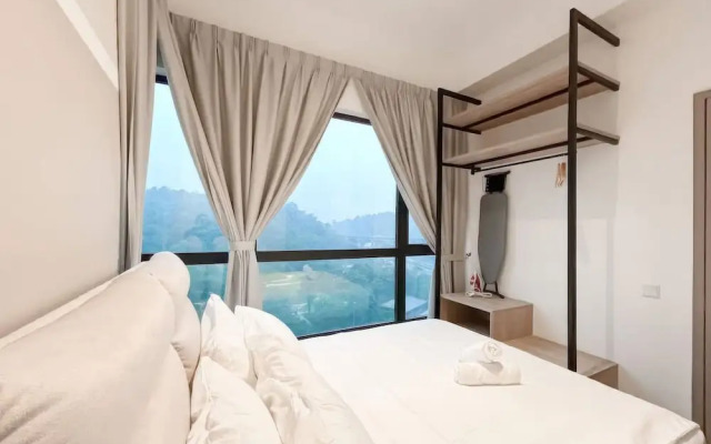 Ciao Mossaz Suites Luxury Apartments