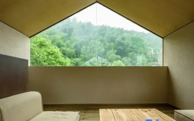 OriginVilla,TongLu,HangZhou