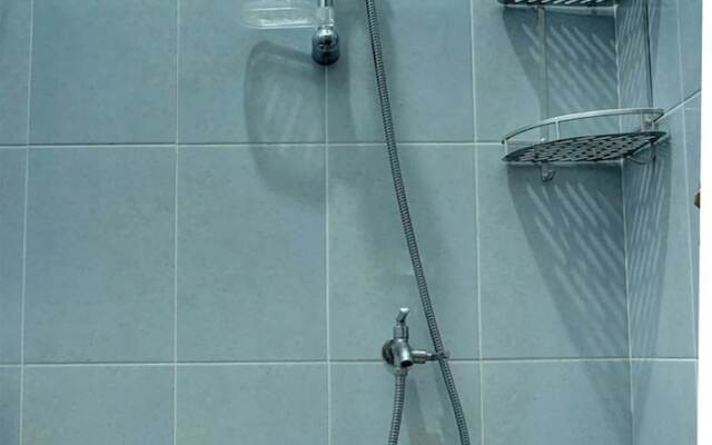 Capital O 92804 La Tansa Syariah Hotel