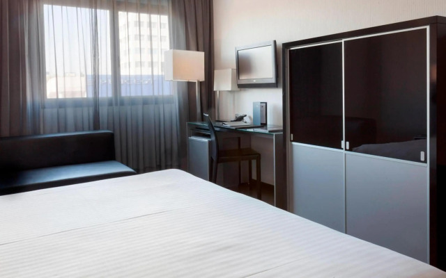 AC Hotel Murcia by Marriott