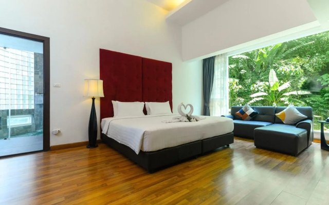 The Sky Dream Hotel