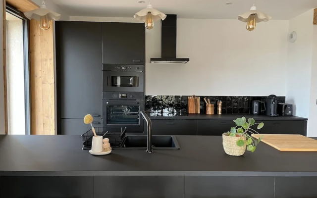 Gite d Exception 6 Personnes