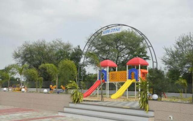 Hotel Darshan Inn