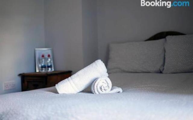 The Woodquay Hostel