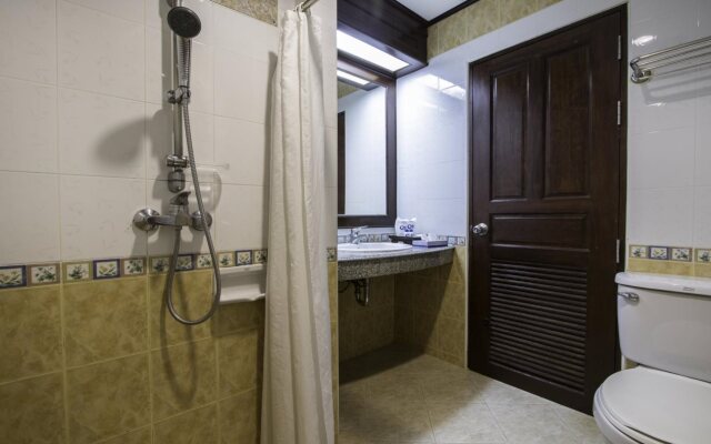 Crystal Hotel Krabi