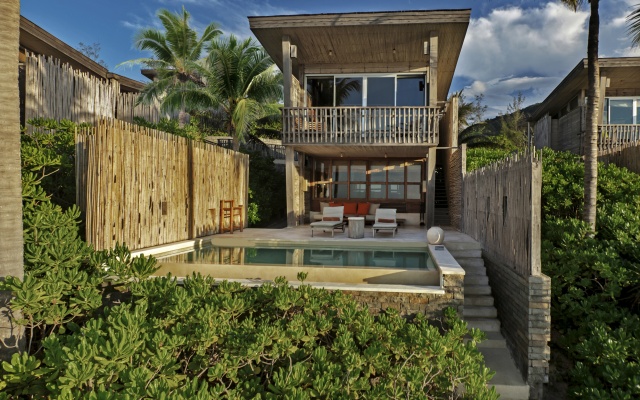 Six Senses Con Dao