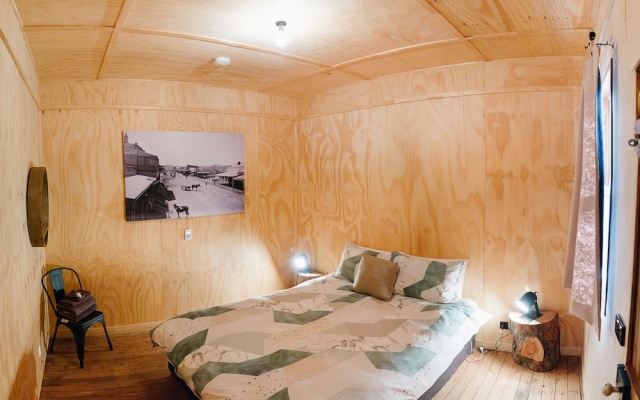 Kimo Estate – Guest Rooms – Nangus