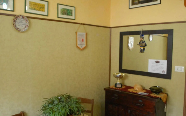 Il Mandorlo