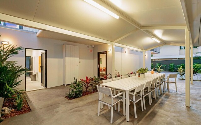 MiHaven Shared Living - Pembroke St