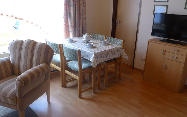 Holiday Home Windrad