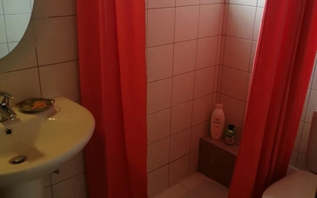 Glyfada's Cosy Apartments