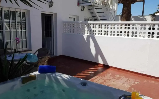 Apartamento Perseo