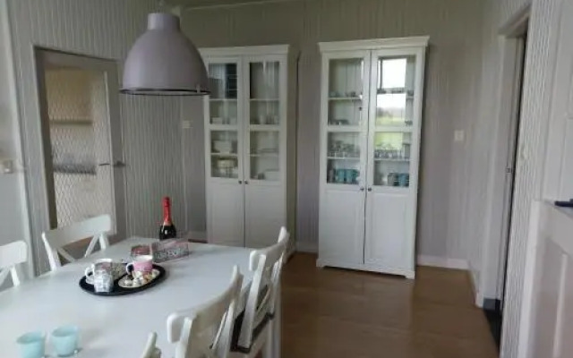 Vakantiehuis ''De Bolle''