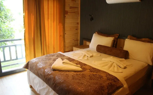 Cirali Villas Hotel Pansiyon