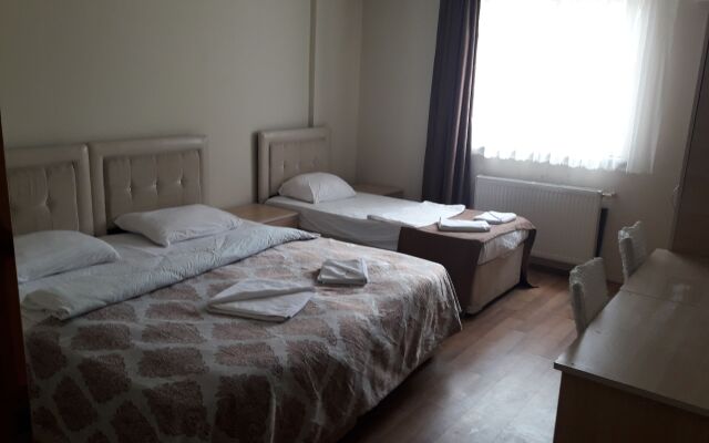 Sanli Suite Apart